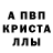 Амфетамин VHQ Amelia Ib